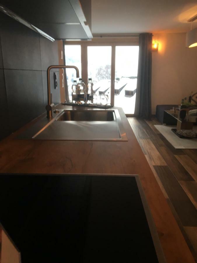 Chalet L'Escapade Charmey Εξωτερικό φωτογραφία